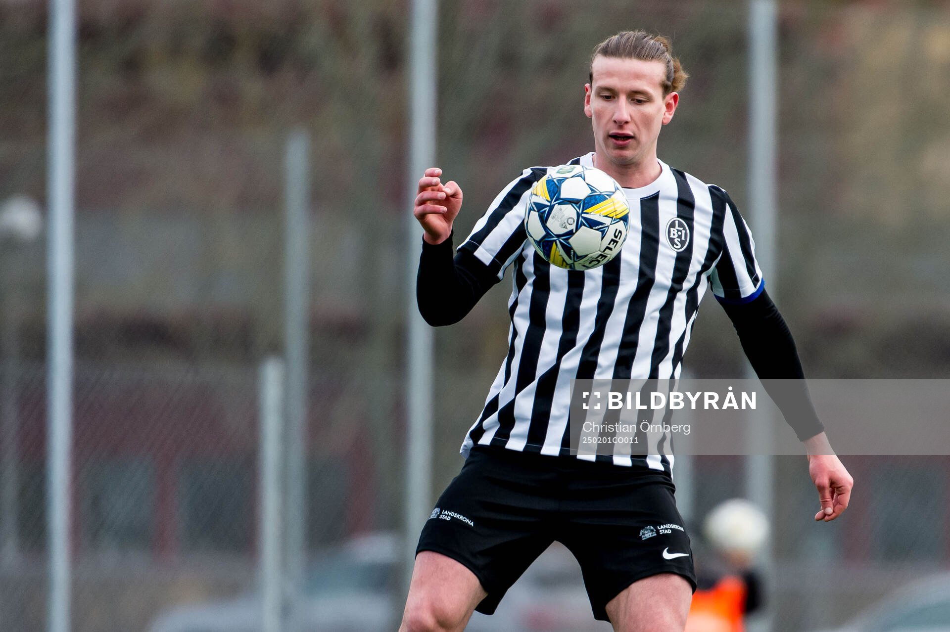 Landskronas Andreas Murbeck