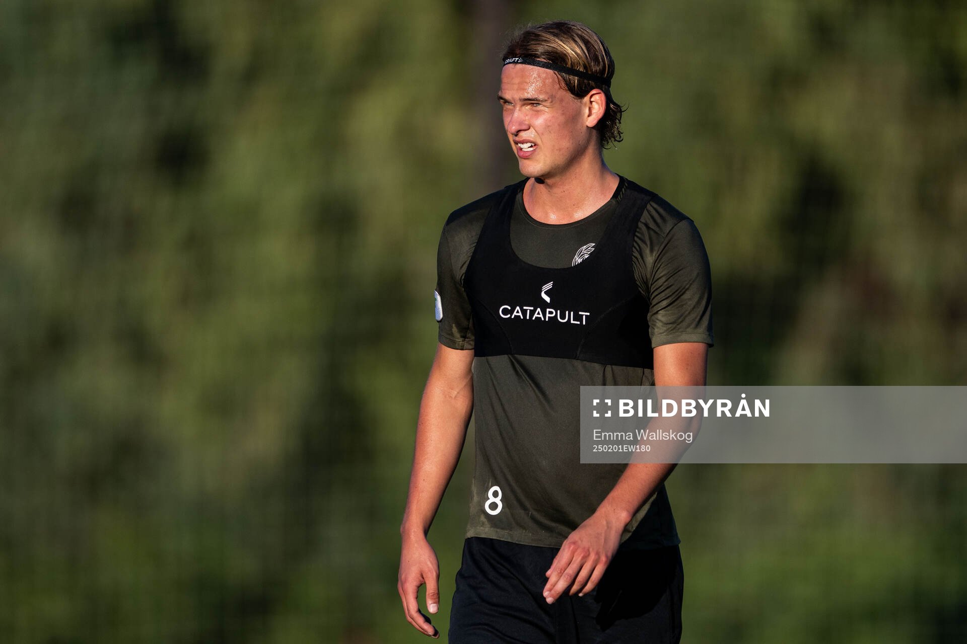 Hammarbys Markus Karlsson