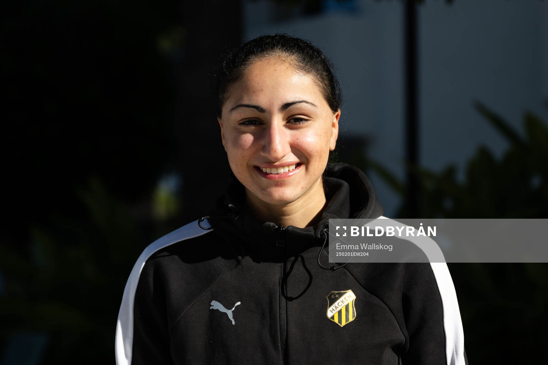 Häckens Nesrin Akgun