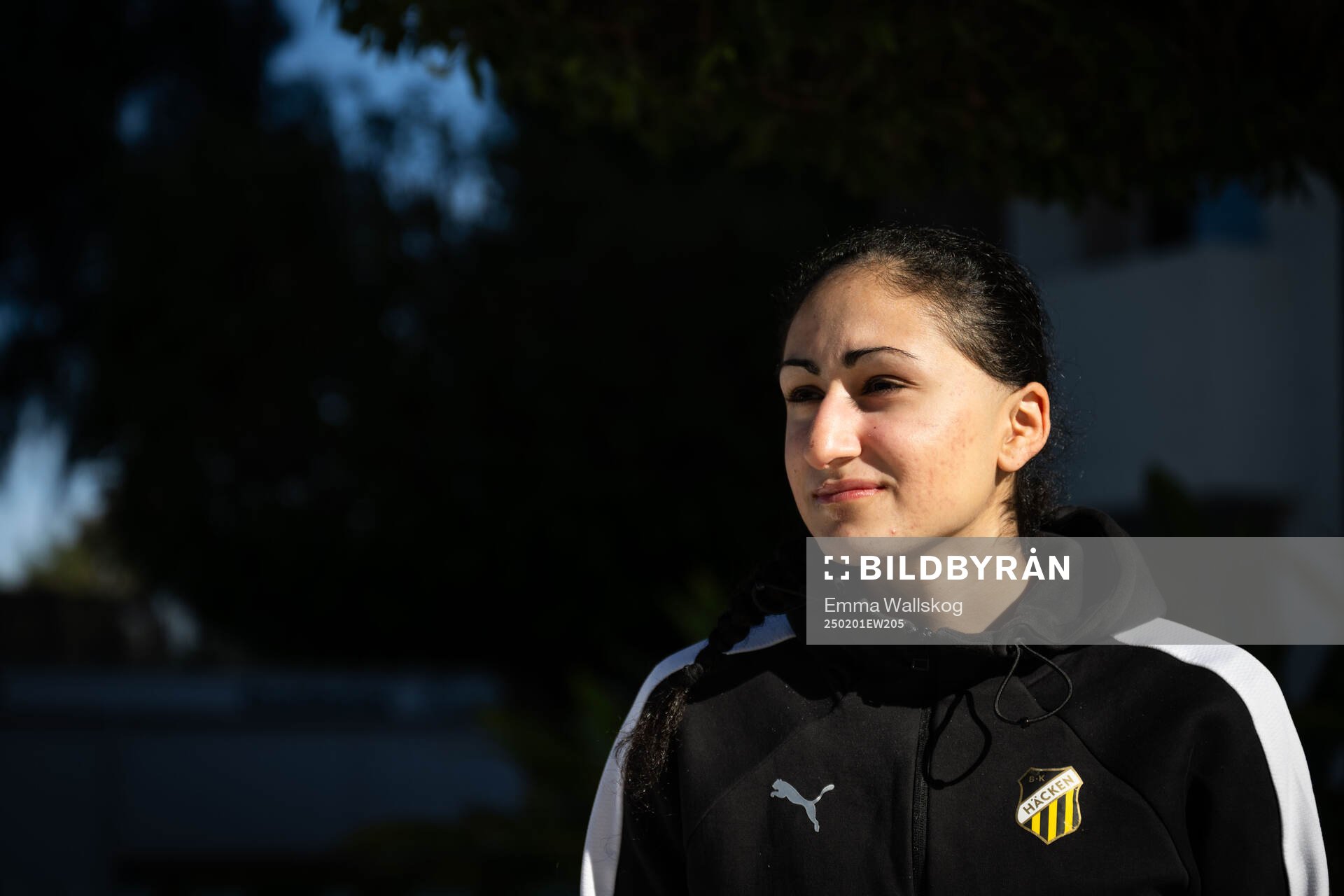 Häckens Nesrin Akgun