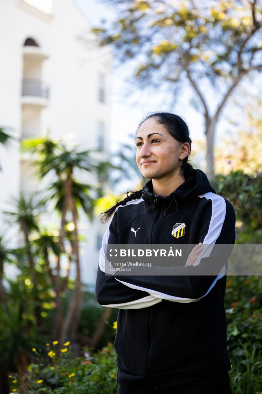 Häckens Nesrin Akgun