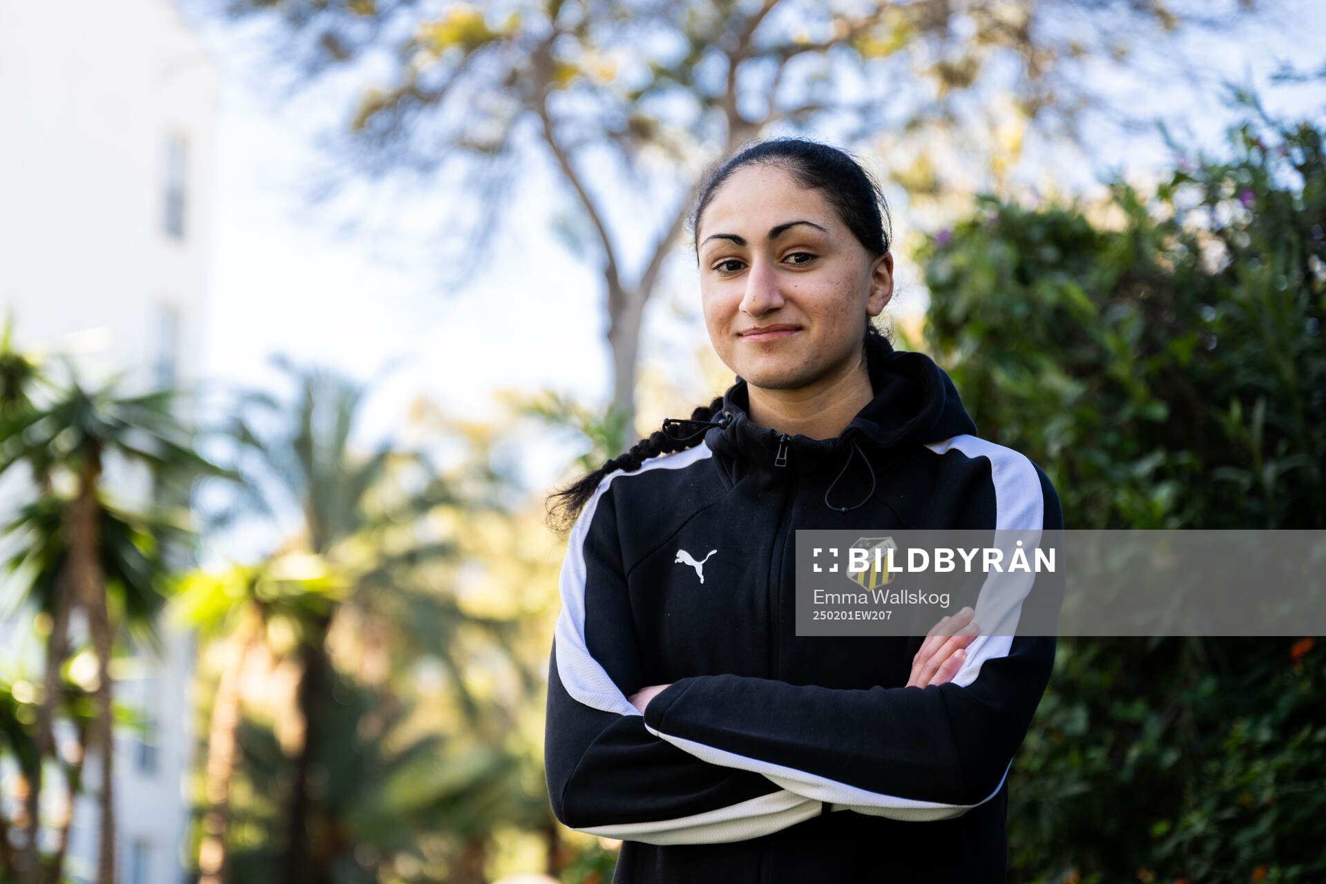 Häckens Nesrin Akgun
