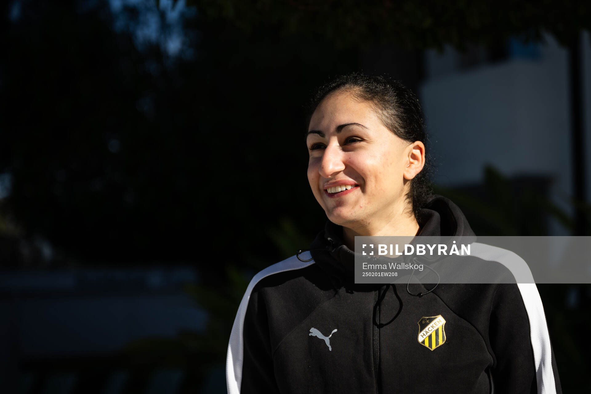 Häckens Nesrin Akgun