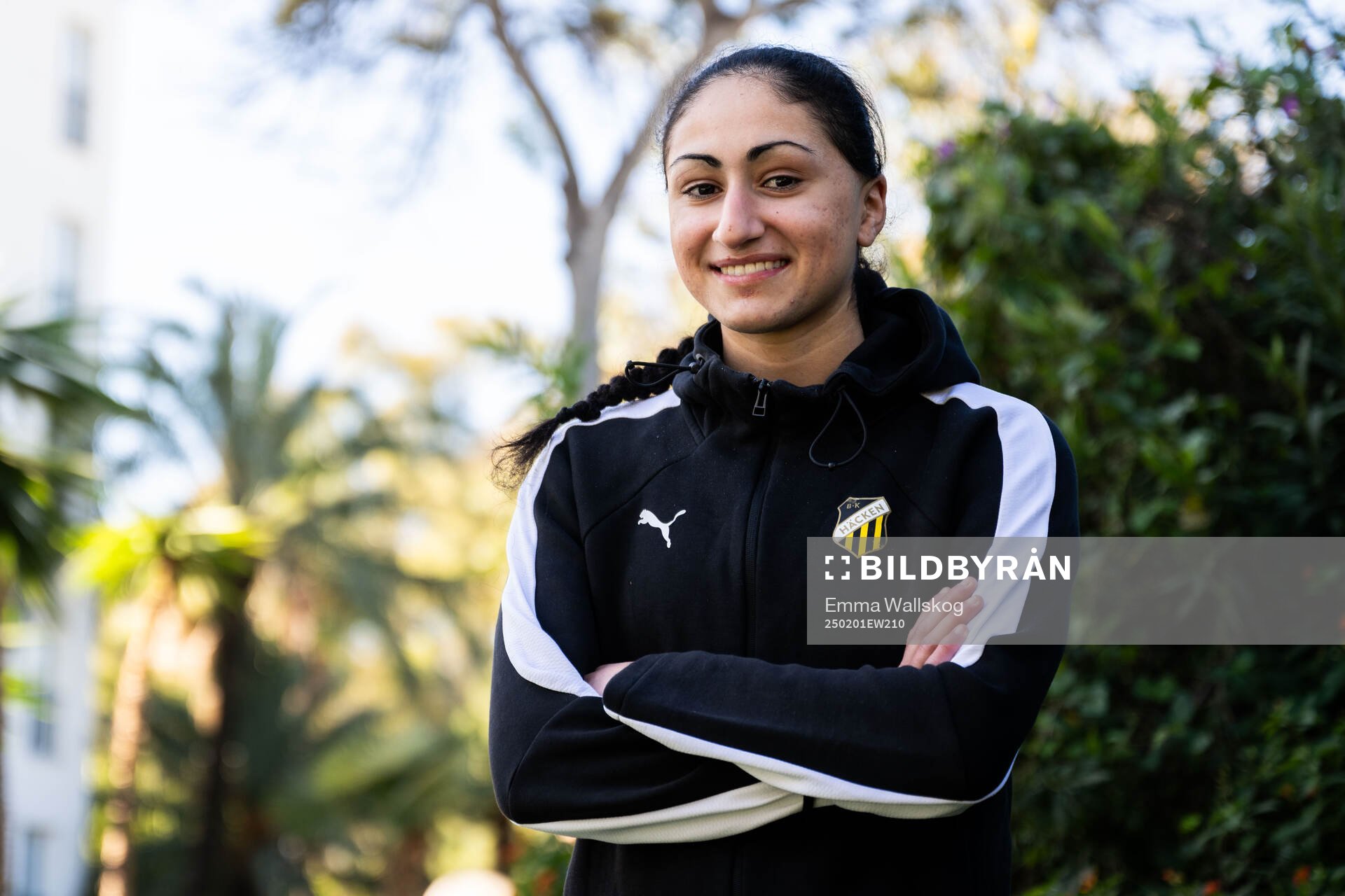 Häckens Nesrin Akgun