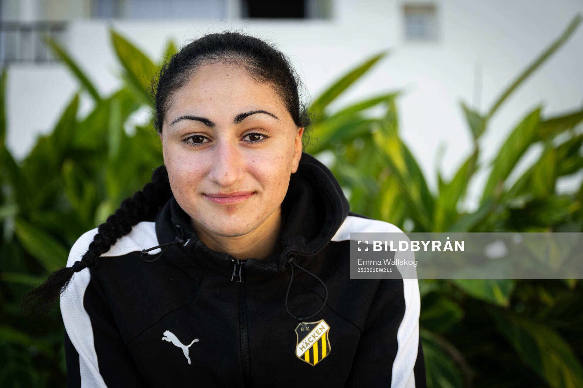 Häckens Nesrin Akgun