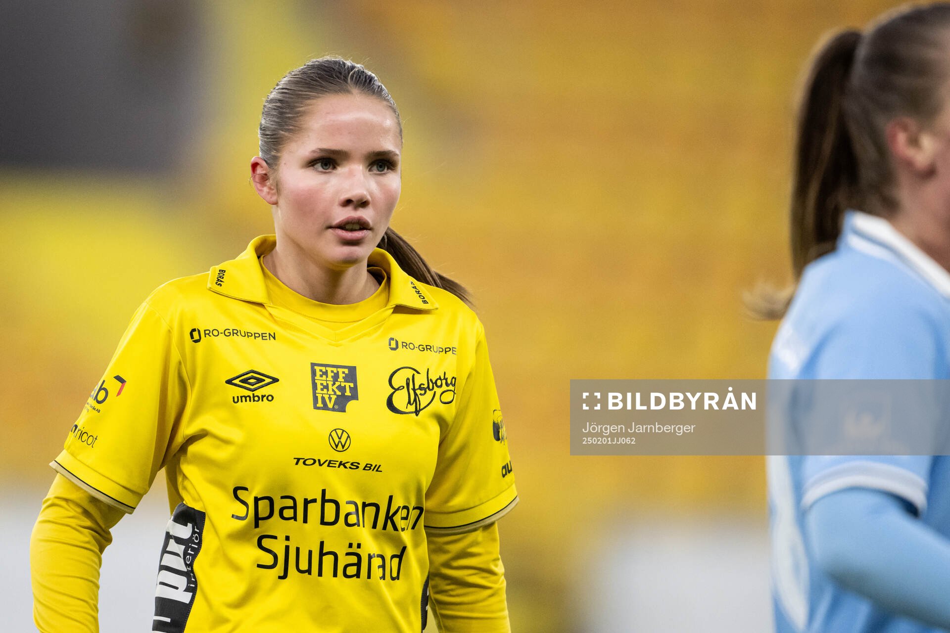 Elfsborgs Stella Holmen