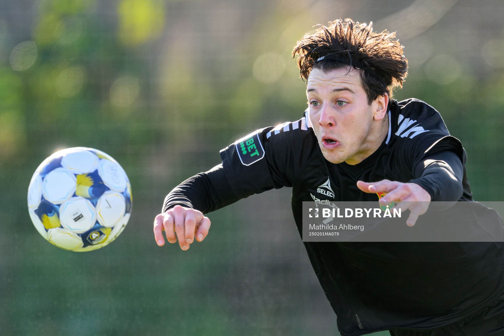 GAIS Matteo de Brienne