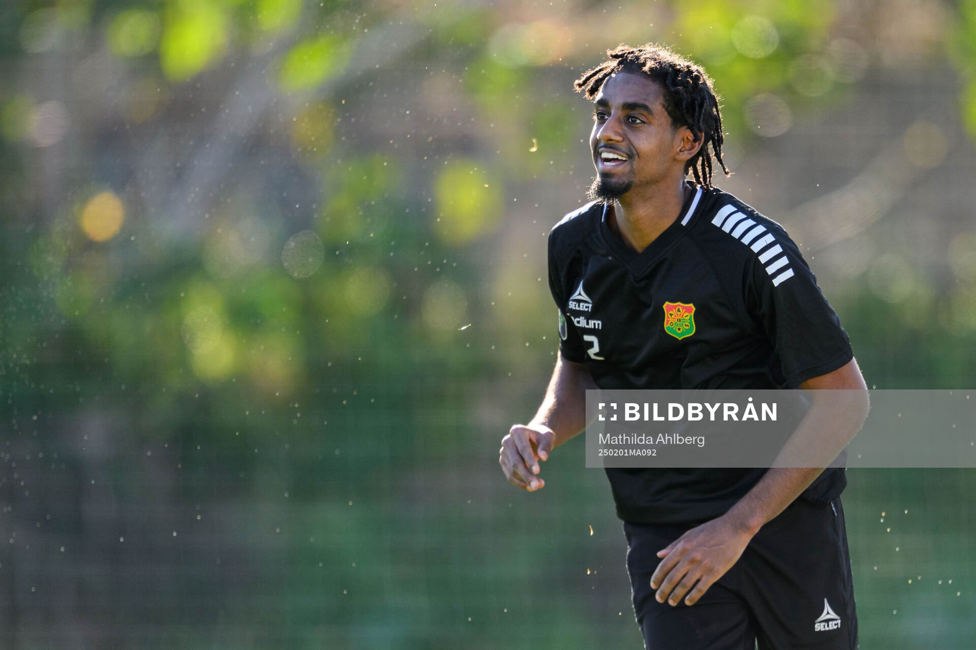 GAIS Harun Ibrahim