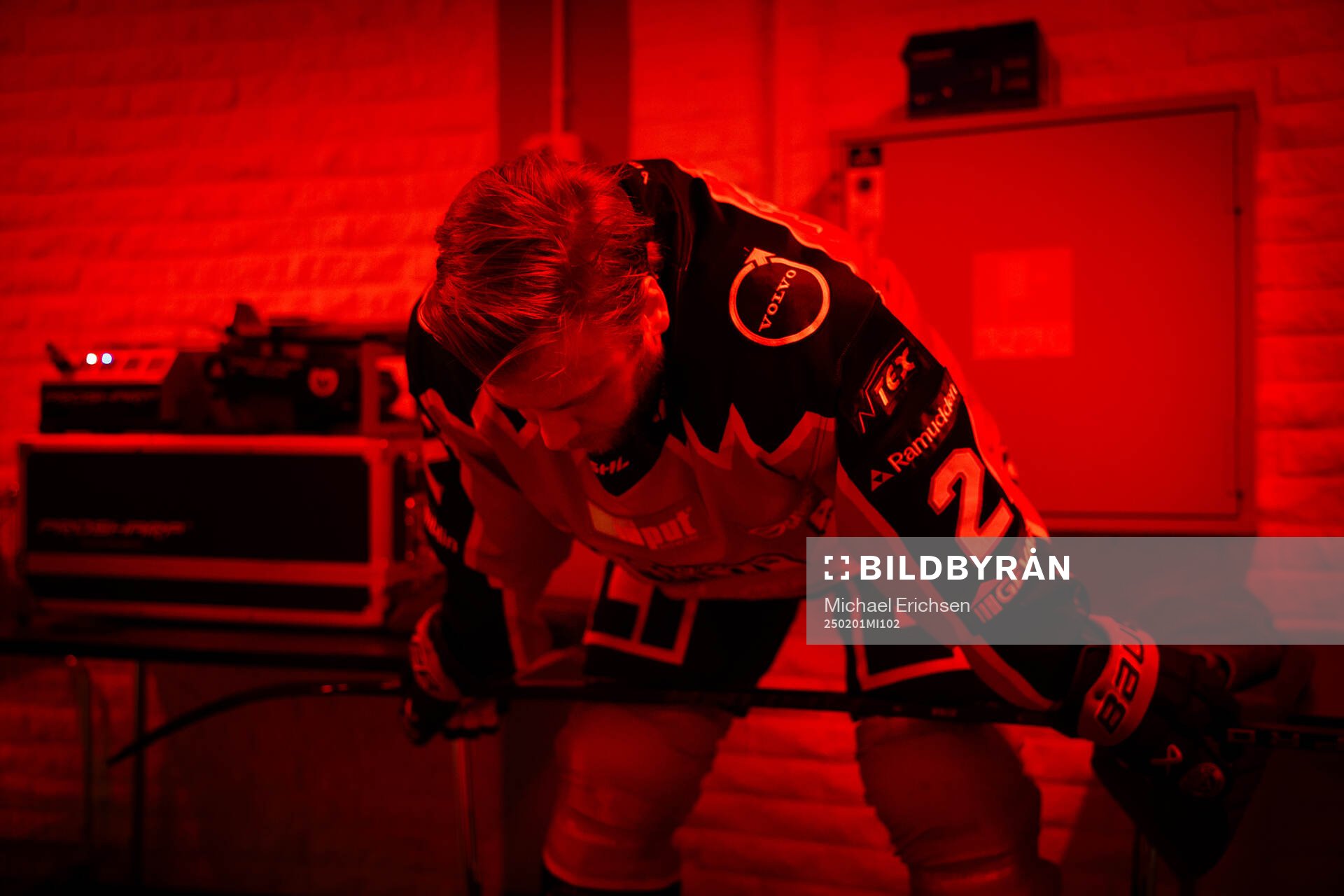 Frölundas Christian Folin