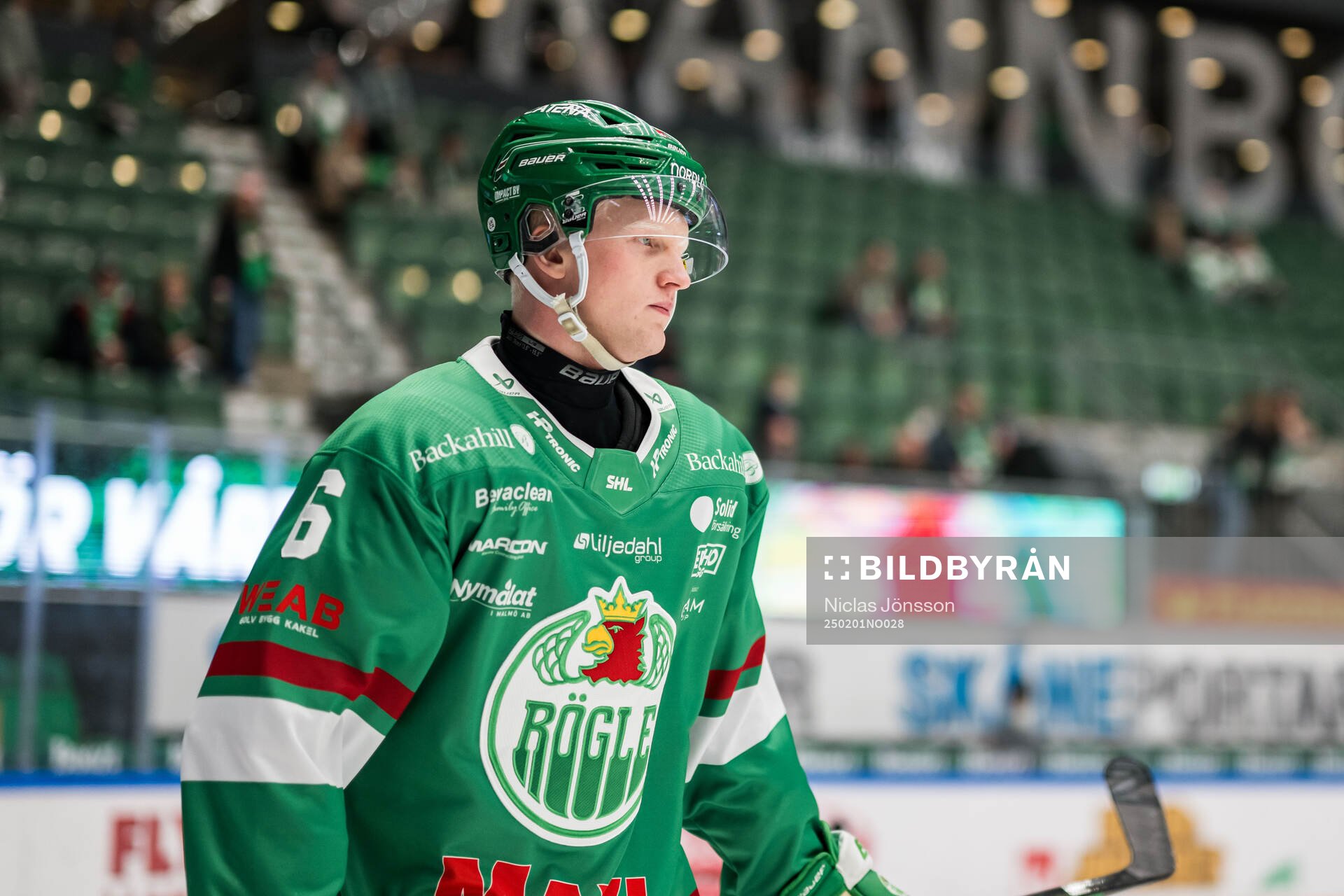 Rögles Marwin Jarbsjö