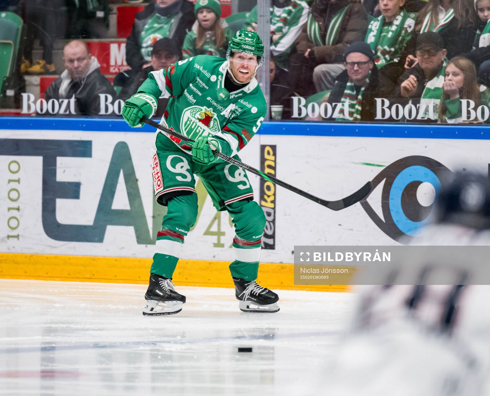 Rögles Ludvig Claesson