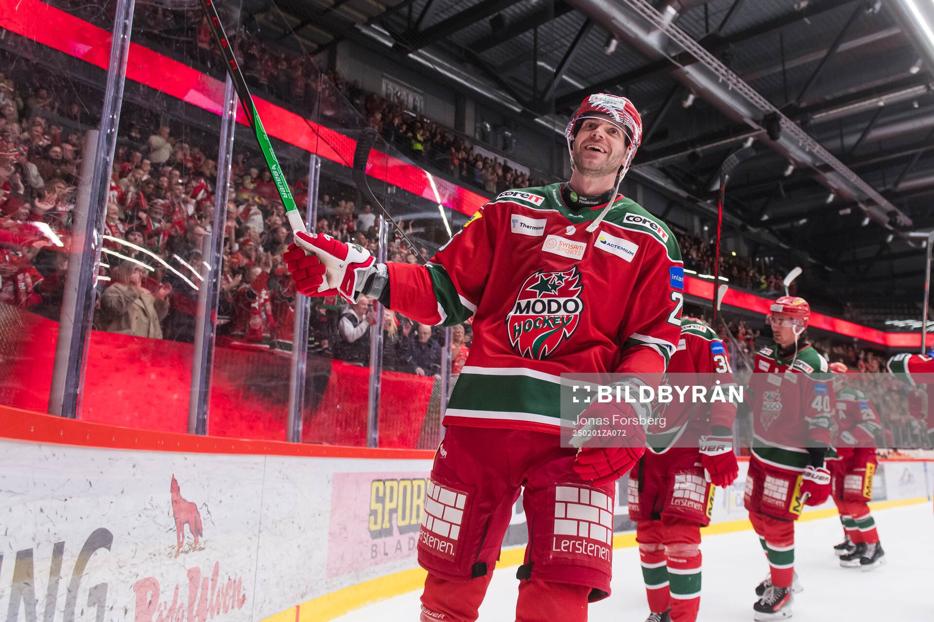 Modos Sam Vigneault