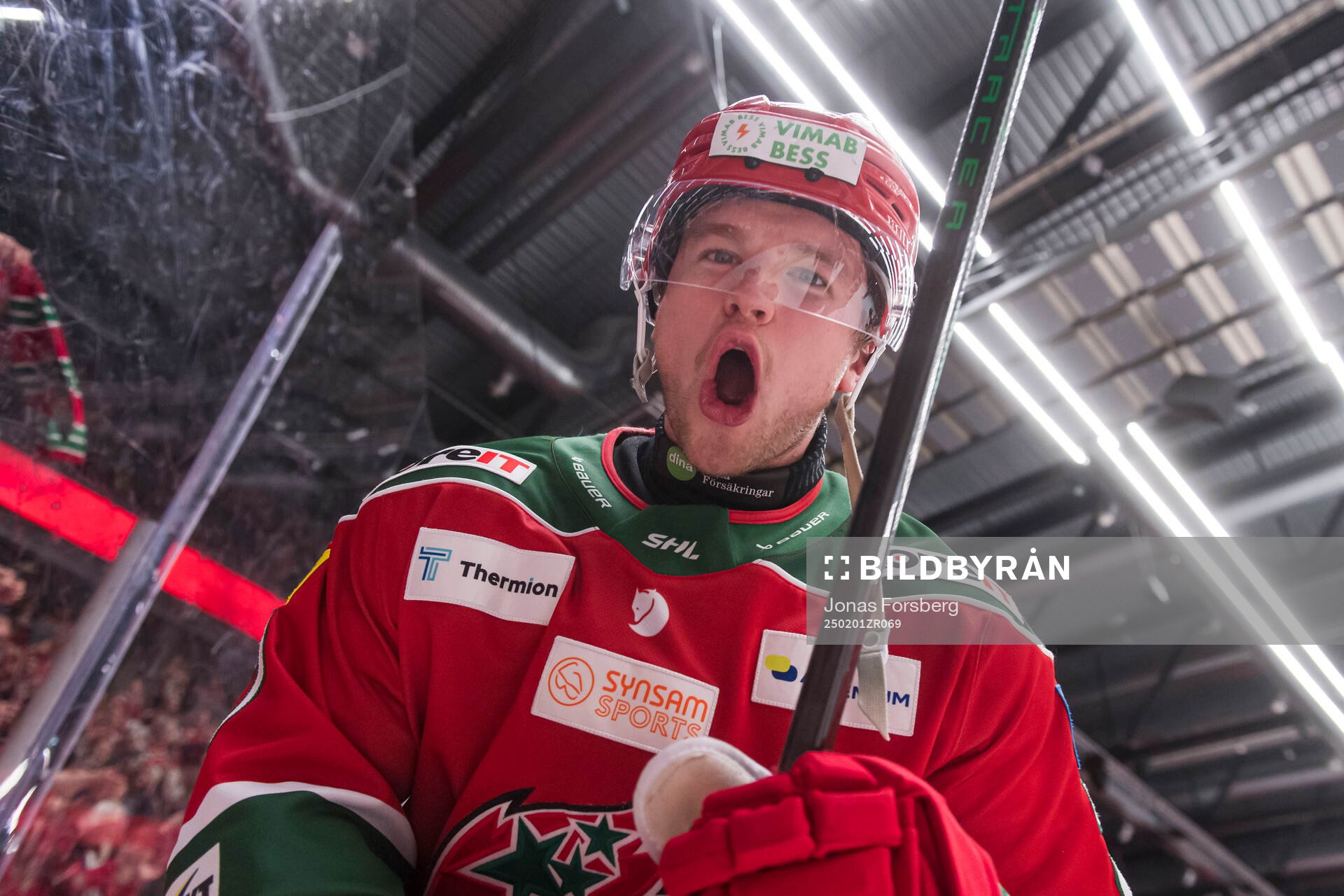 Modos Mattias Norlinder