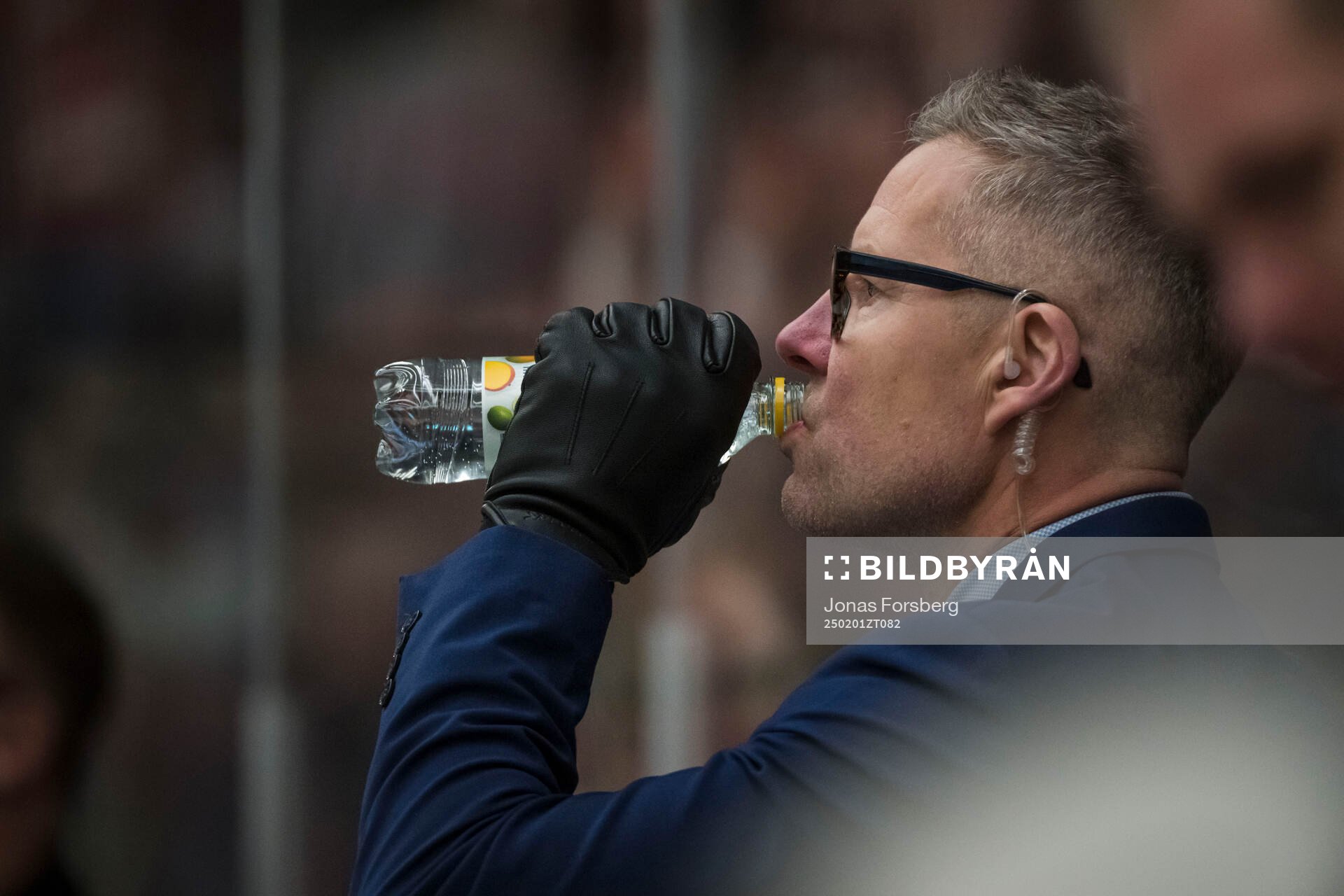 Färjestads Joakim Andersson
