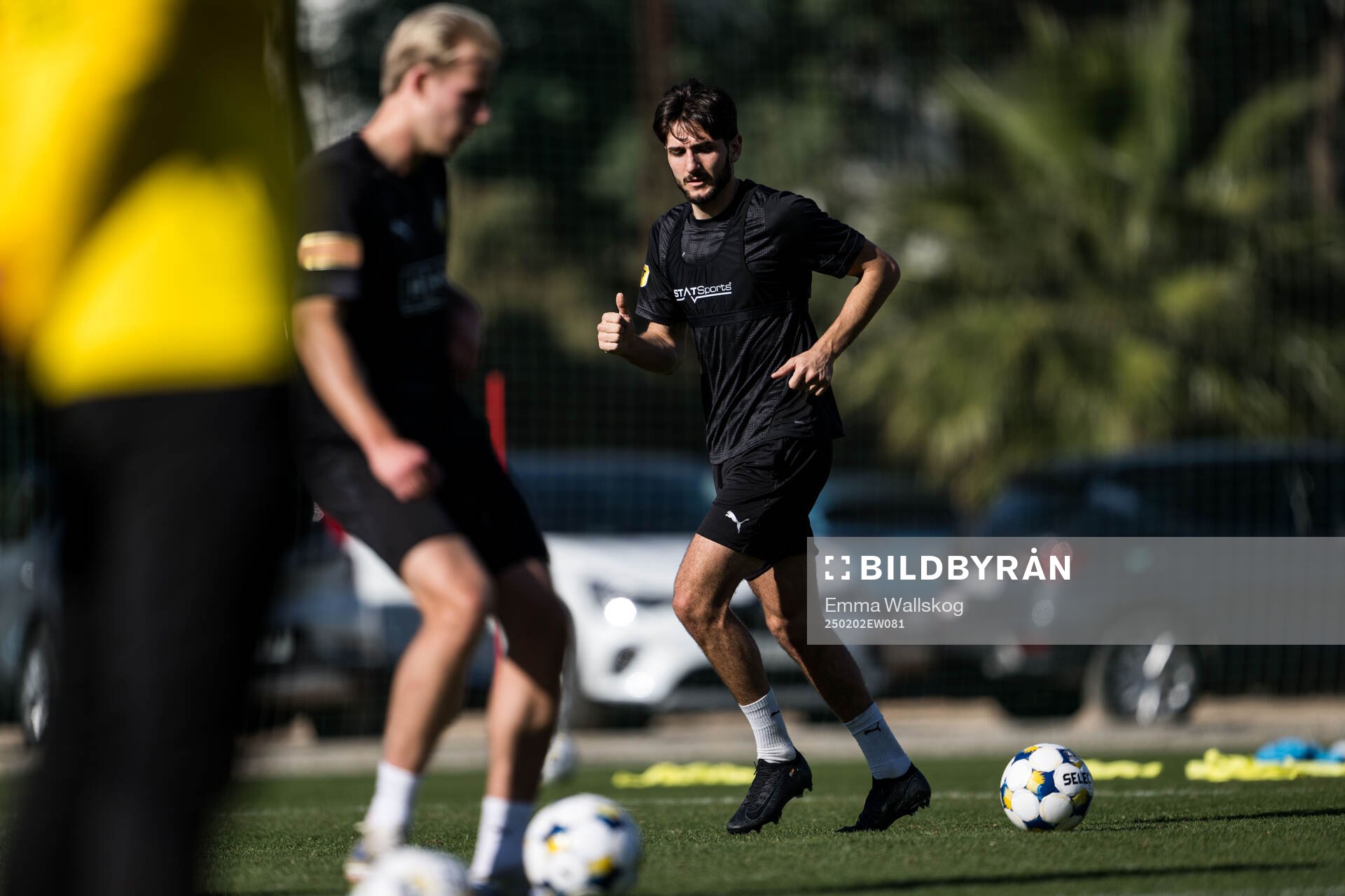 Häckens Filip Trpcevski