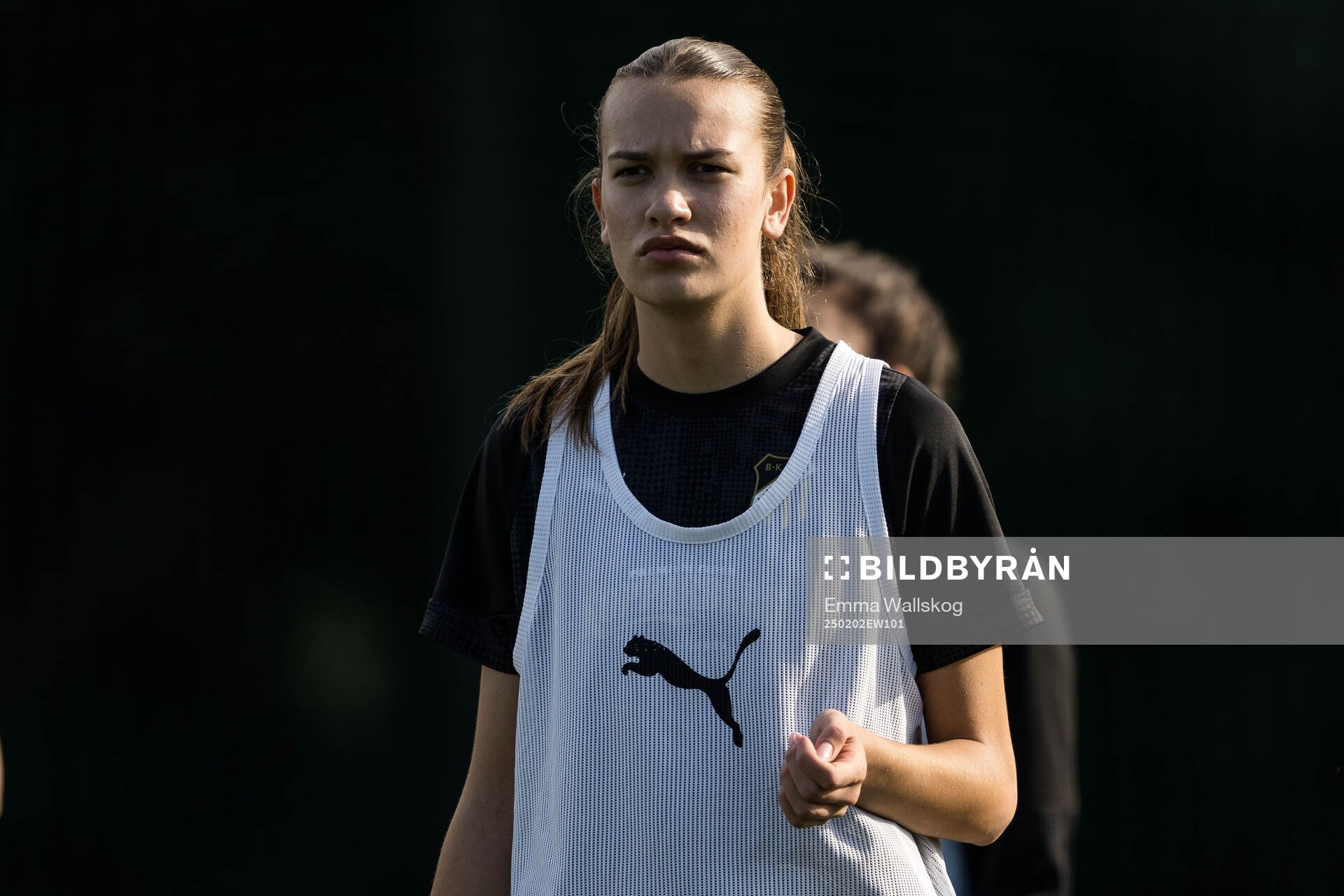 Häckens Bianca Hultbäck Nattland