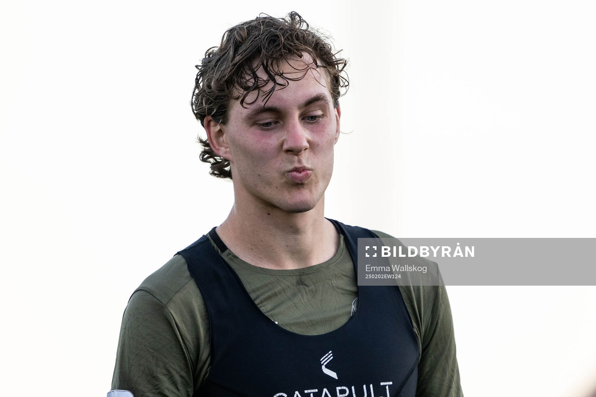 Hammarbys Hampus Skoglund