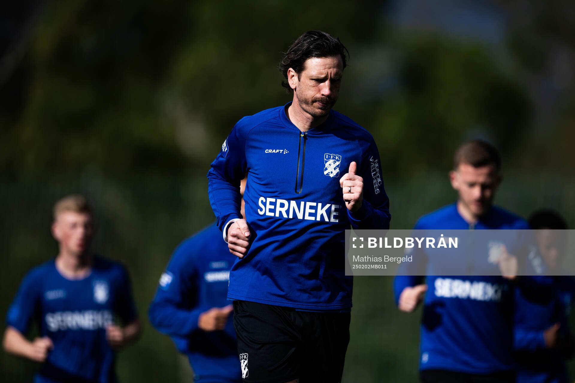 Gustav Svensson