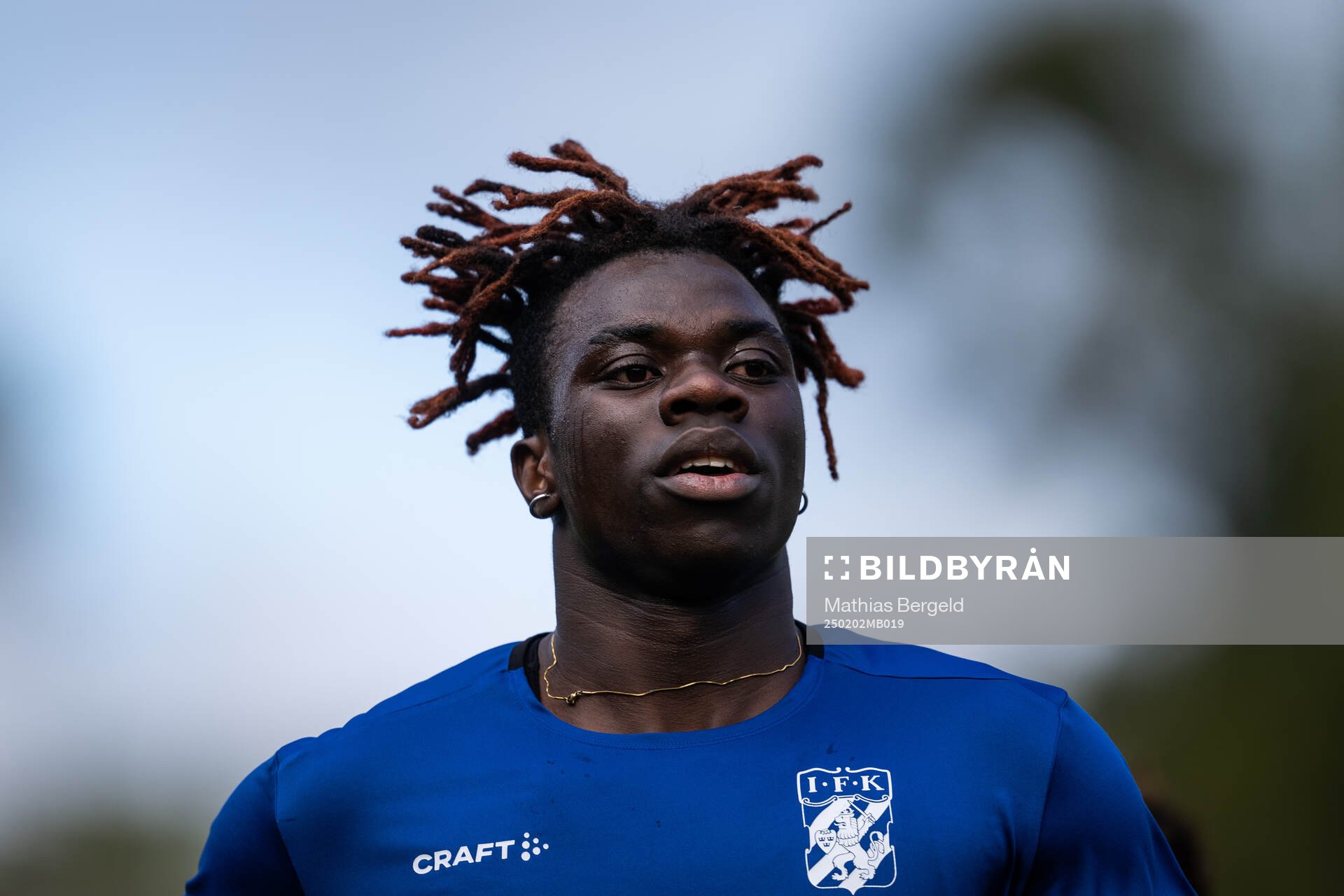 Rockson Yeboah