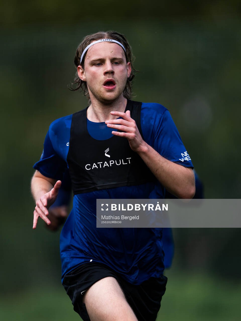 Oscar Pettersson