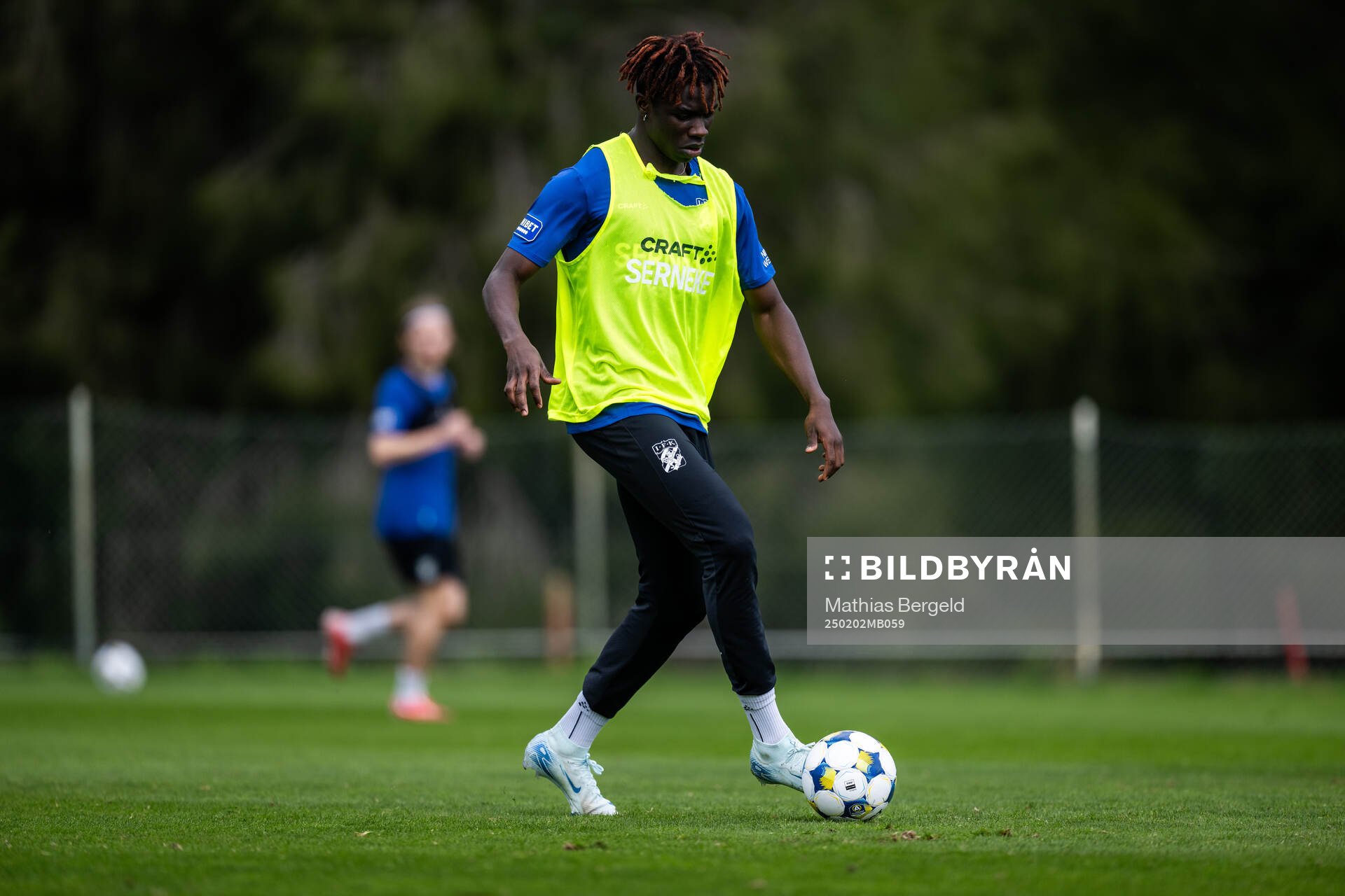 Rockson Yeboah