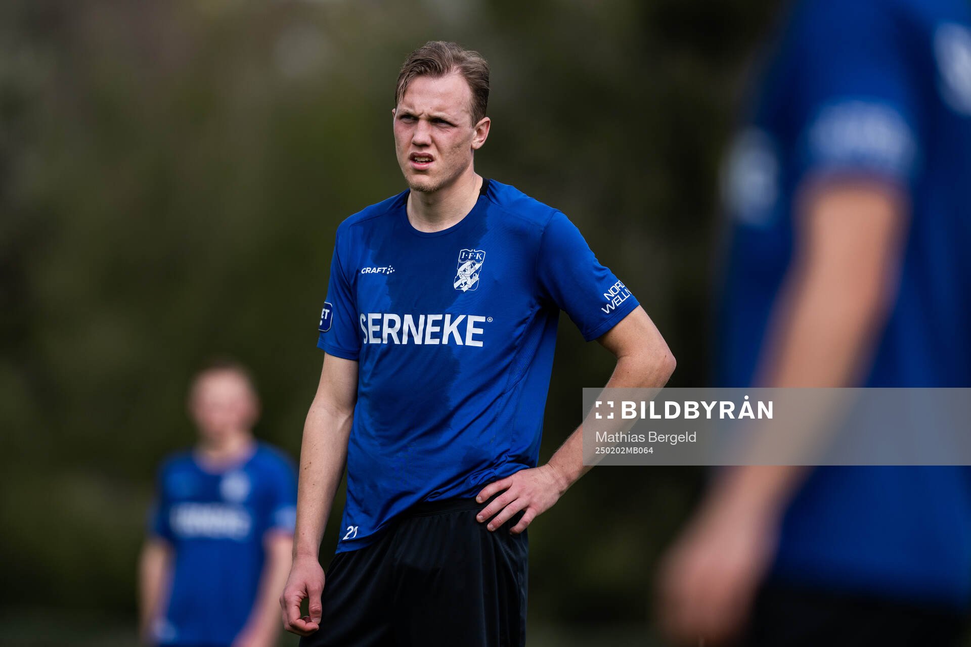 Adam Carlén