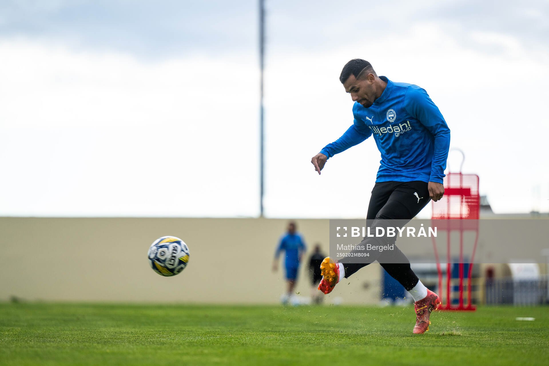 Wenderson Oliveira