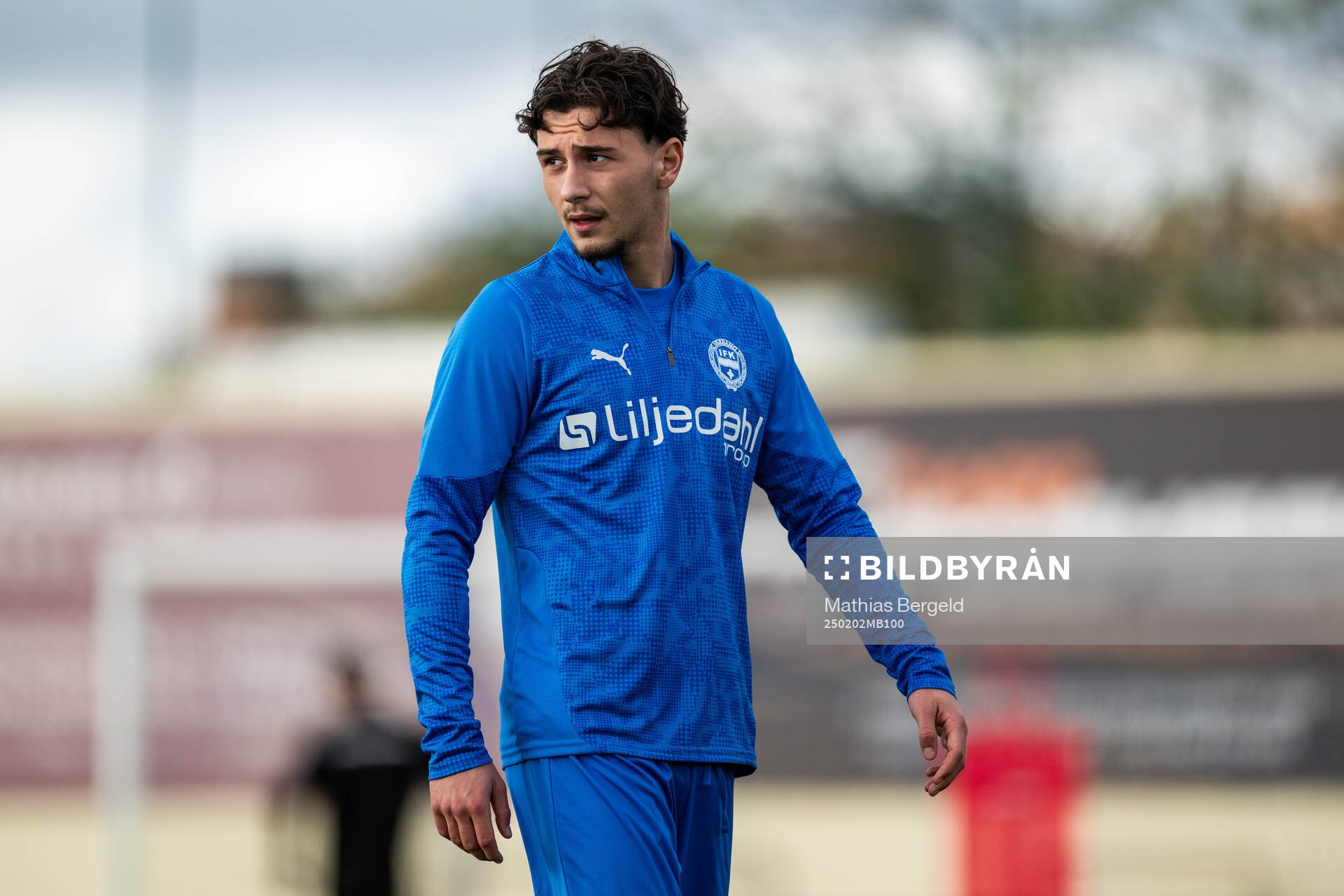 Kenan Bilalovic