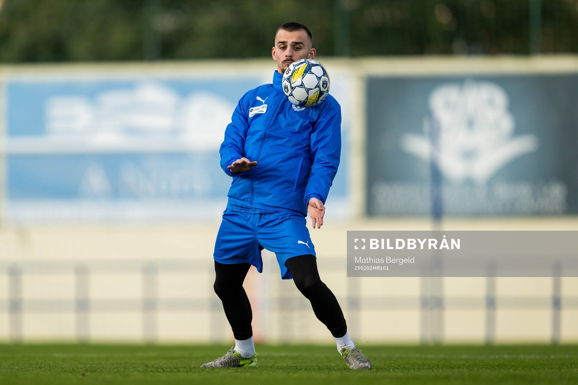Ajdin Zeljkovic