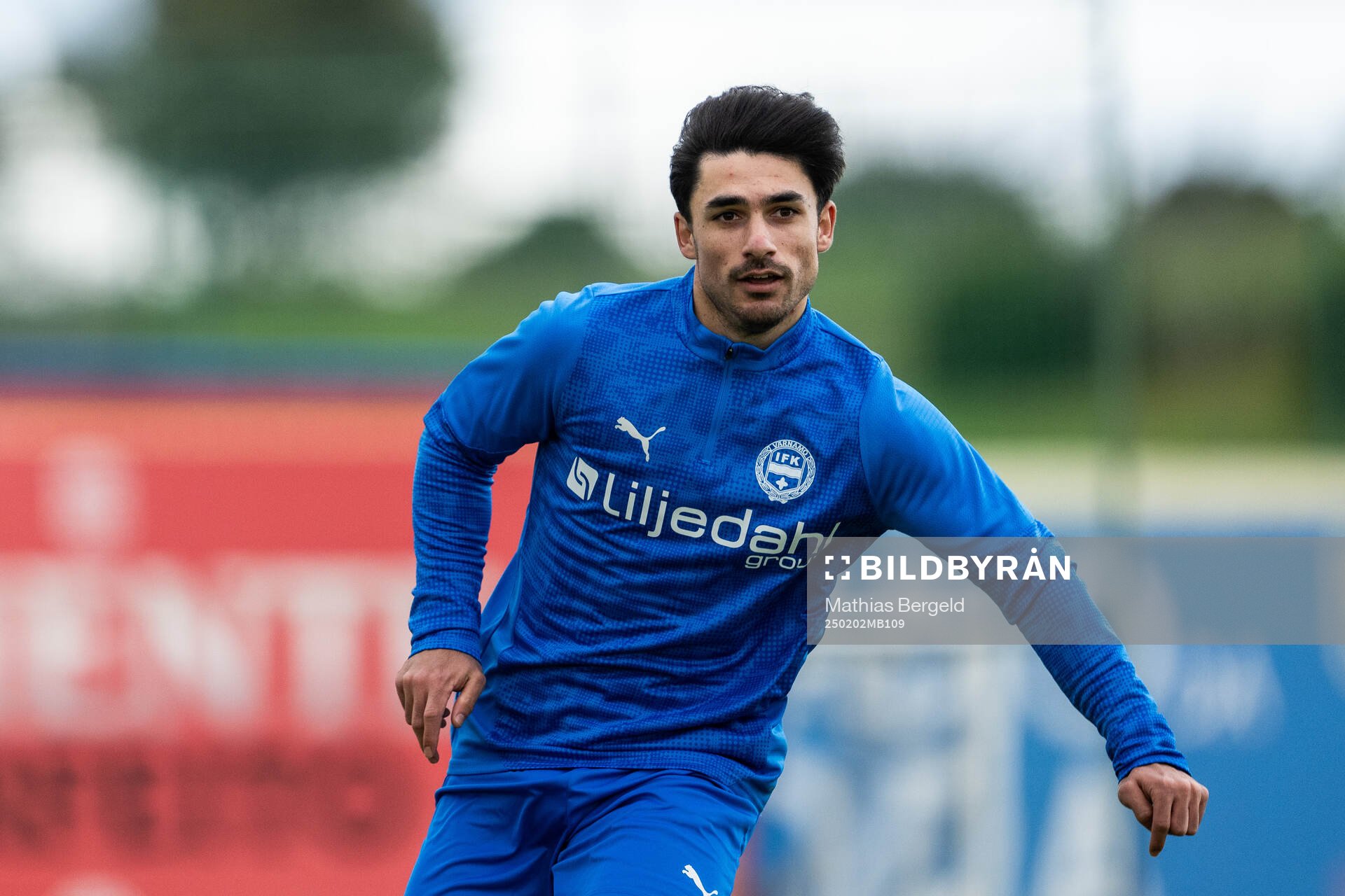 Mohammad Alsalkhadi