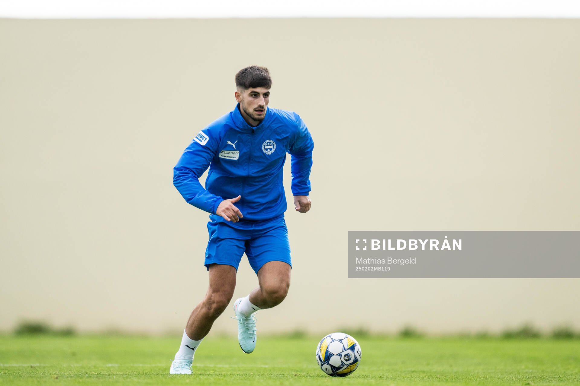 Emin Grozdanic