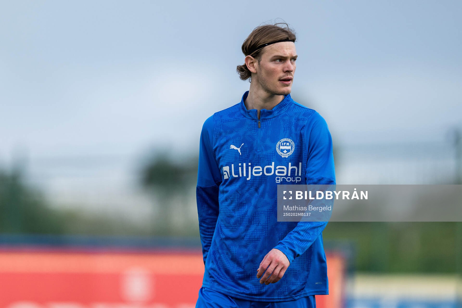 Hugo Andersson