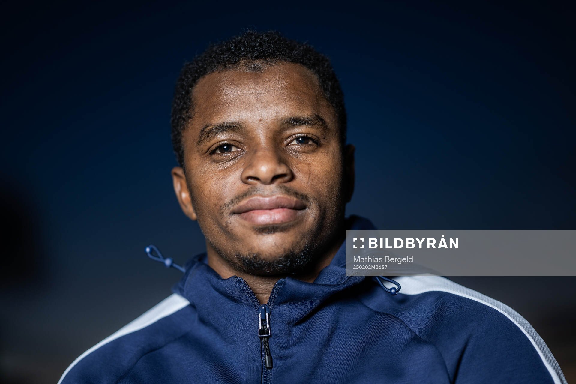 Värnamos Ishaq Abdulrazak