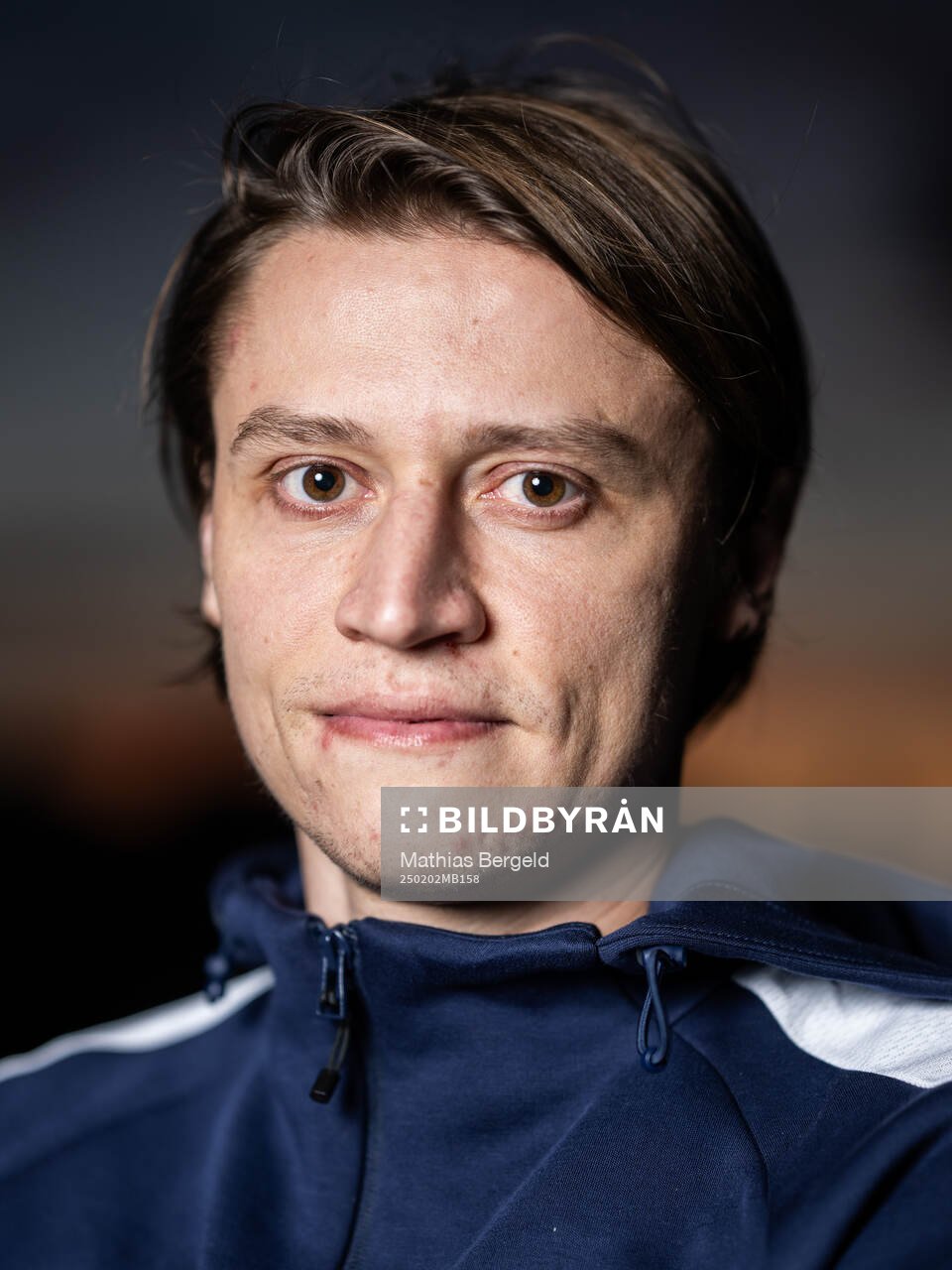 Värnamos Simon Thern