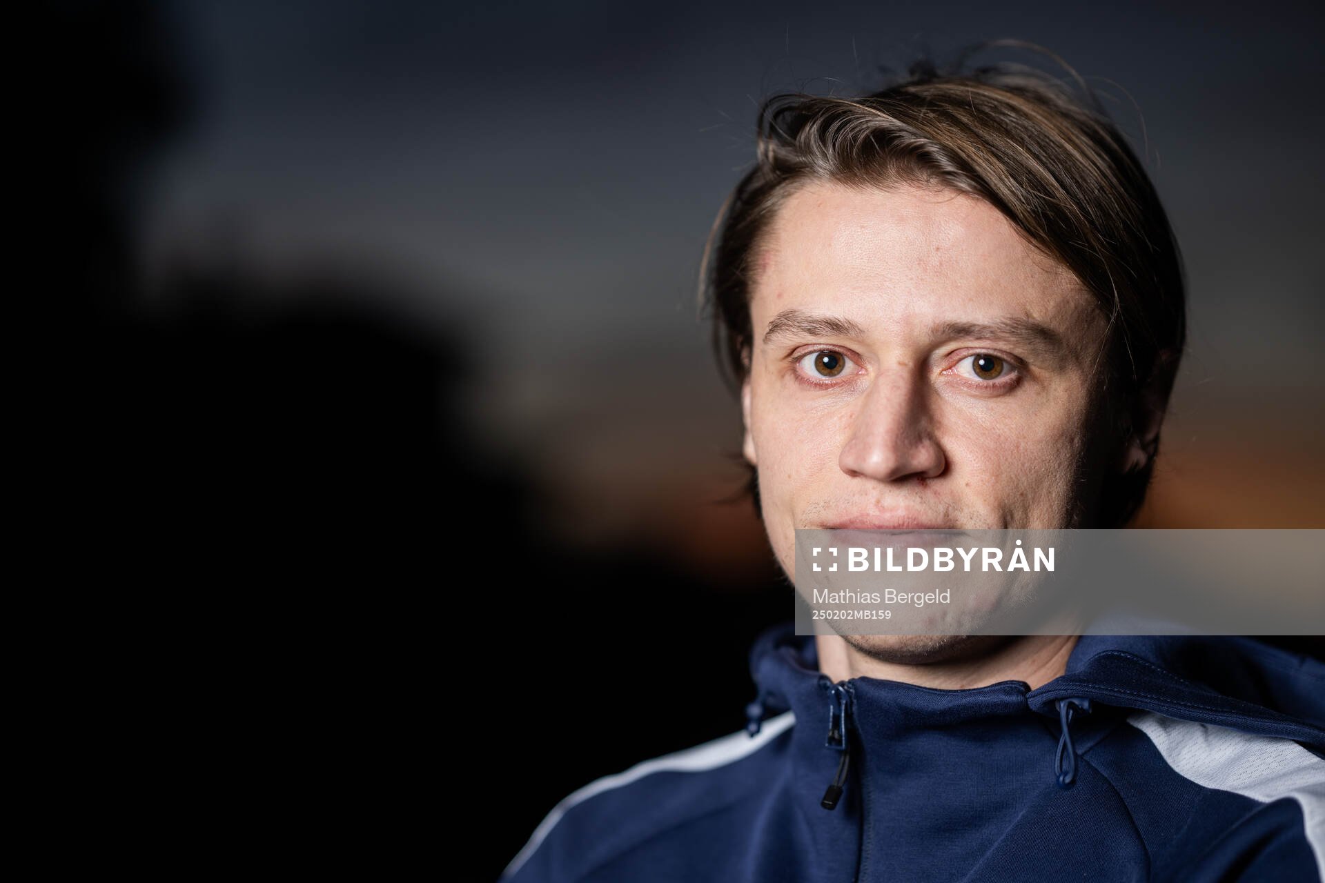 Värnamos Simon Thern