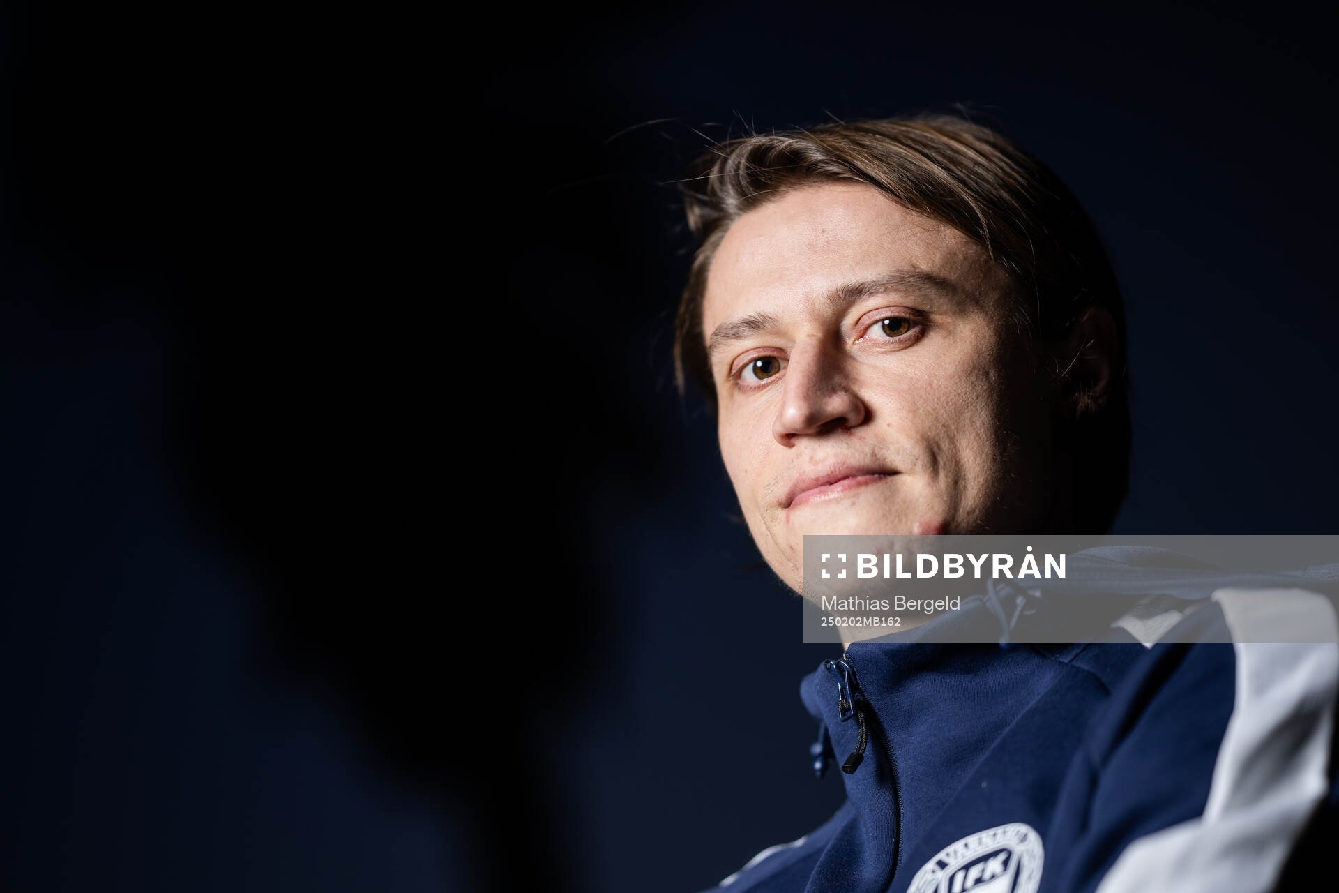 Värnamos Simon Thern