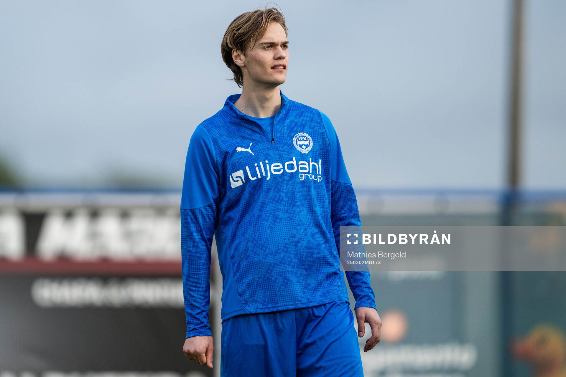Axel Edgren