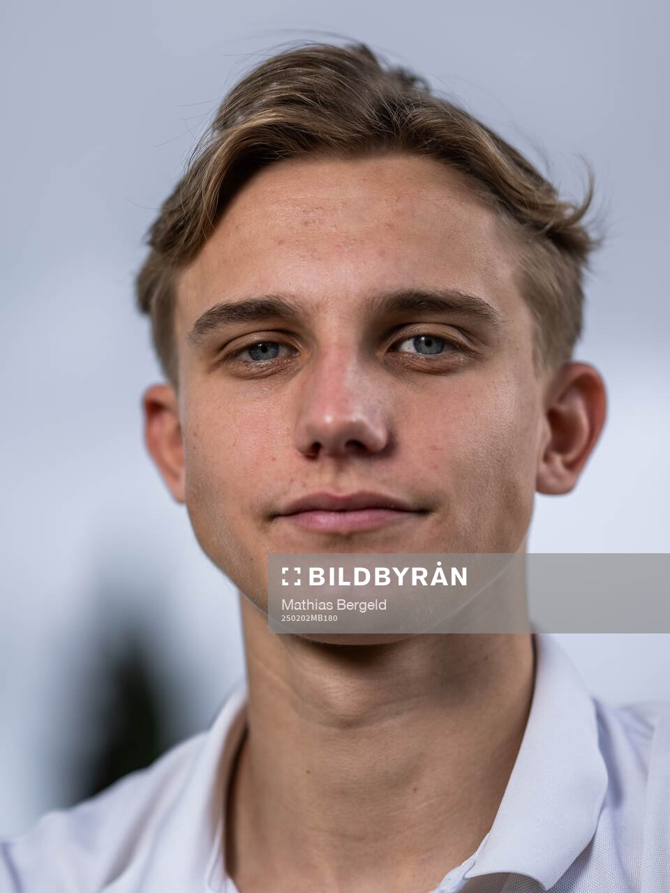 IFK Göteborgs Linus Carlstrand