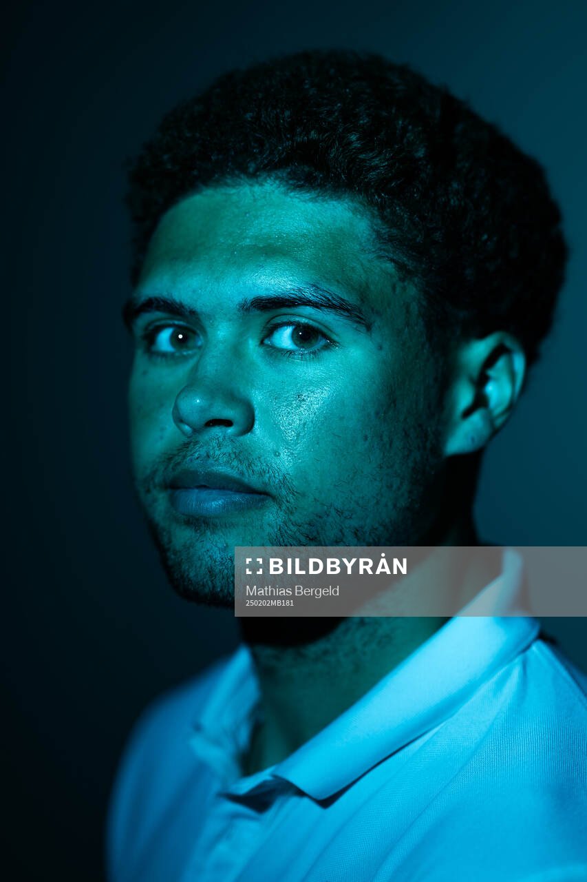 IFK Göteborgs Thomas Santos