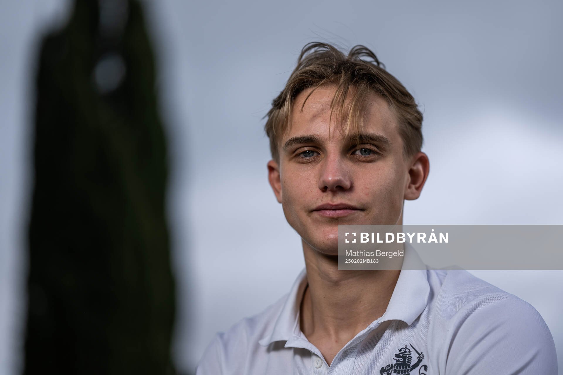 IFK Göteborgs Linus Carlstrand