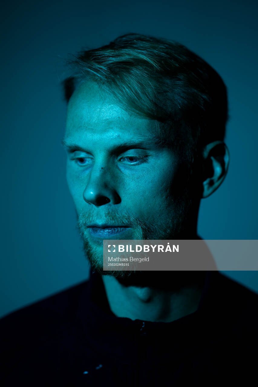 IFK Göteborgs målvakt Pontus Dahlberg