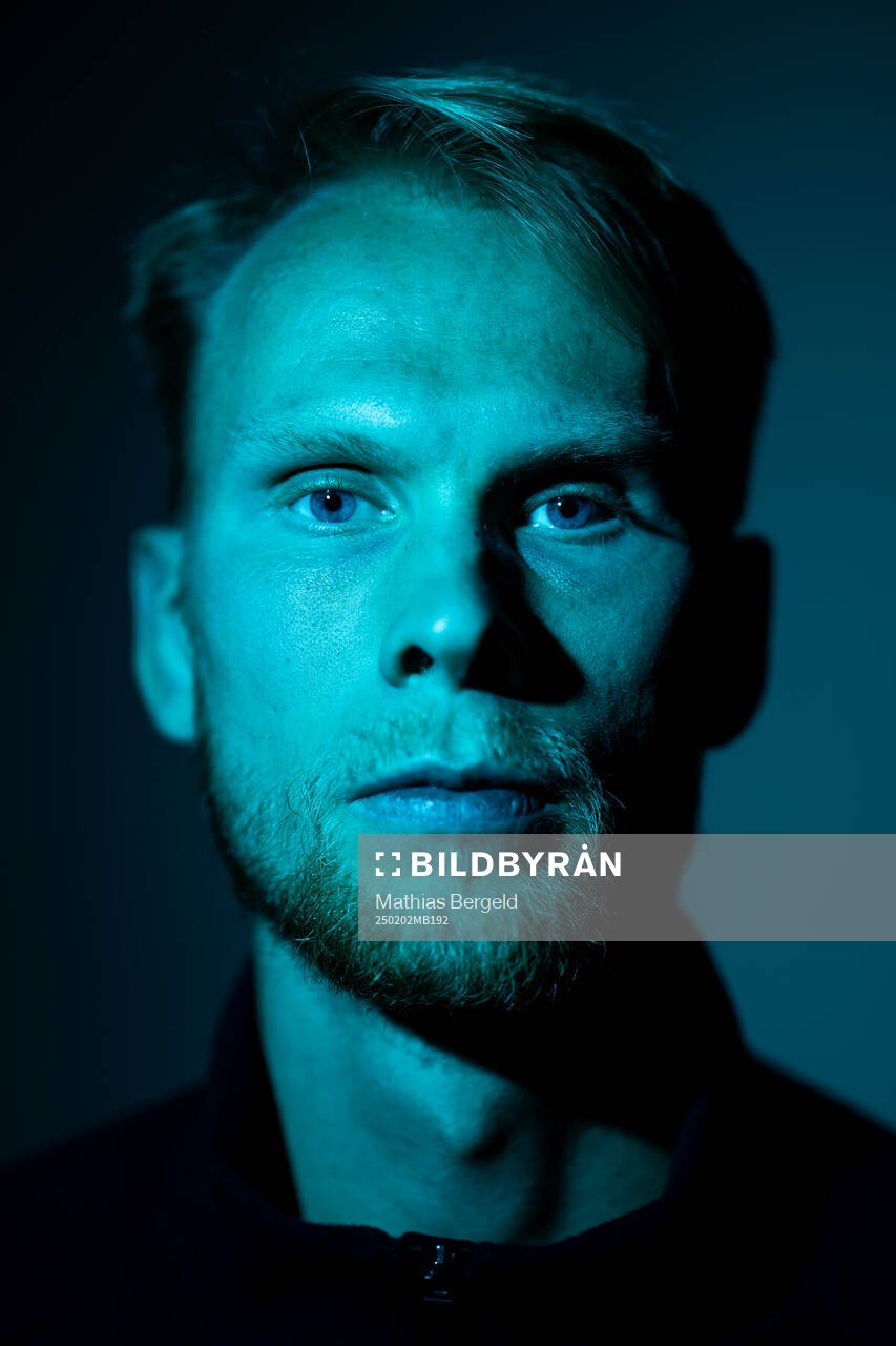 IFK Göteborgs målvakt Pontus Dahlberg