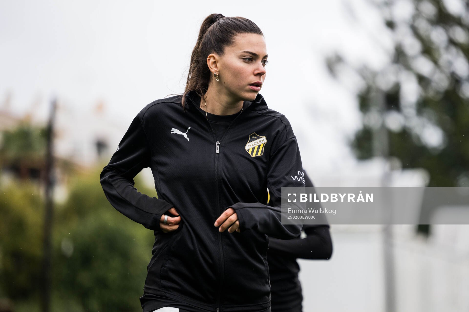 Häckens Helena Sampaio