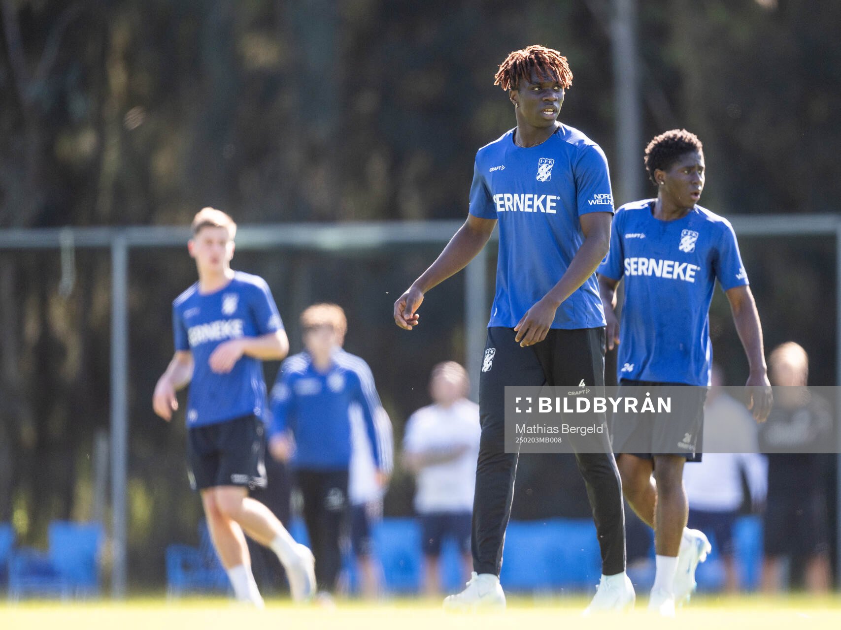 Rockson Yeboah