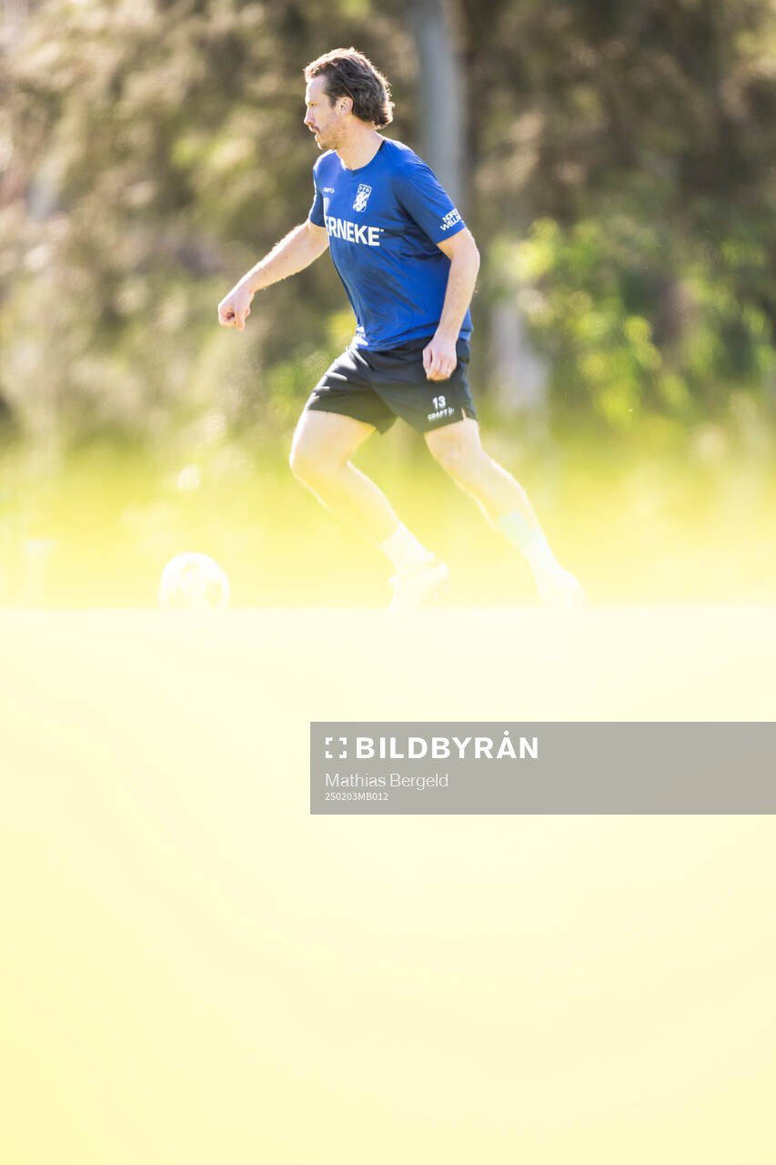 Gustav Svensson