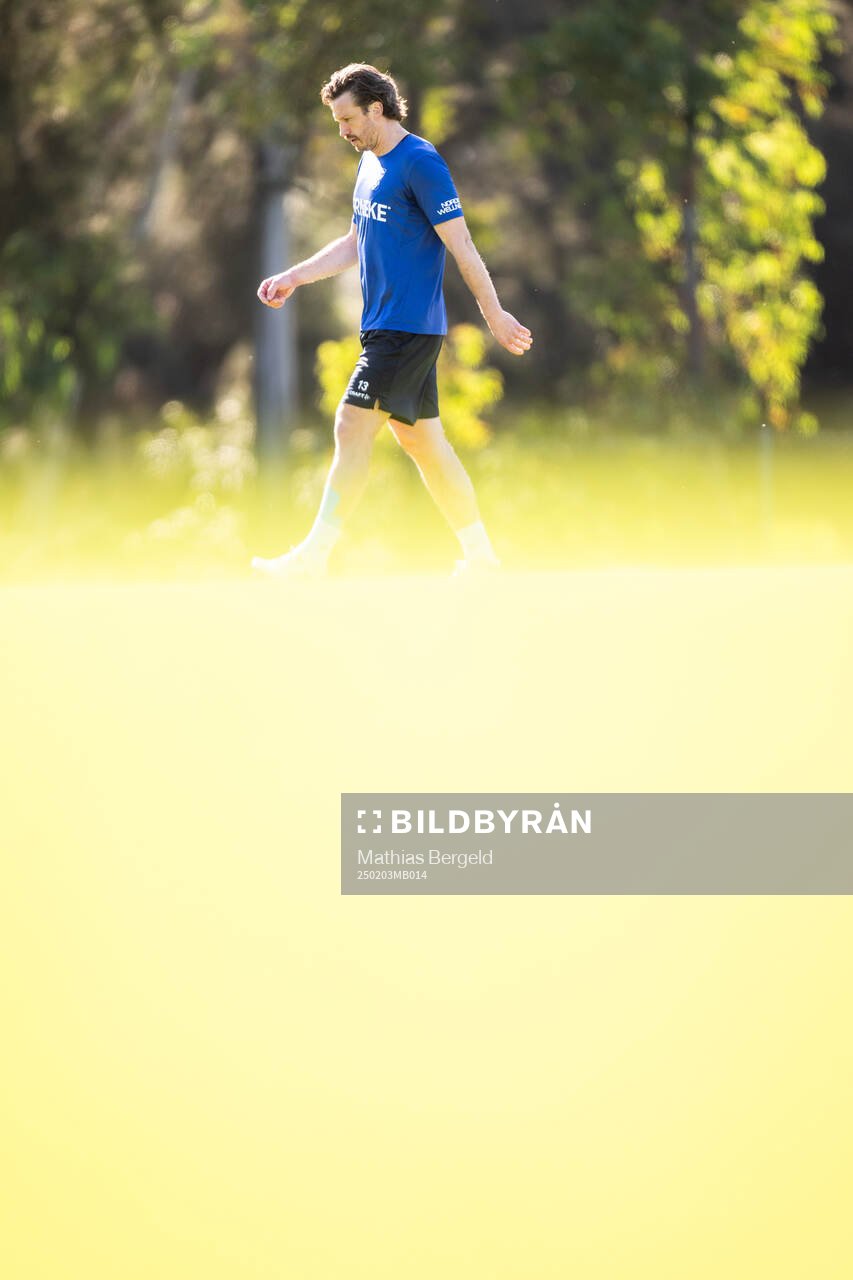 Gustav Svensson