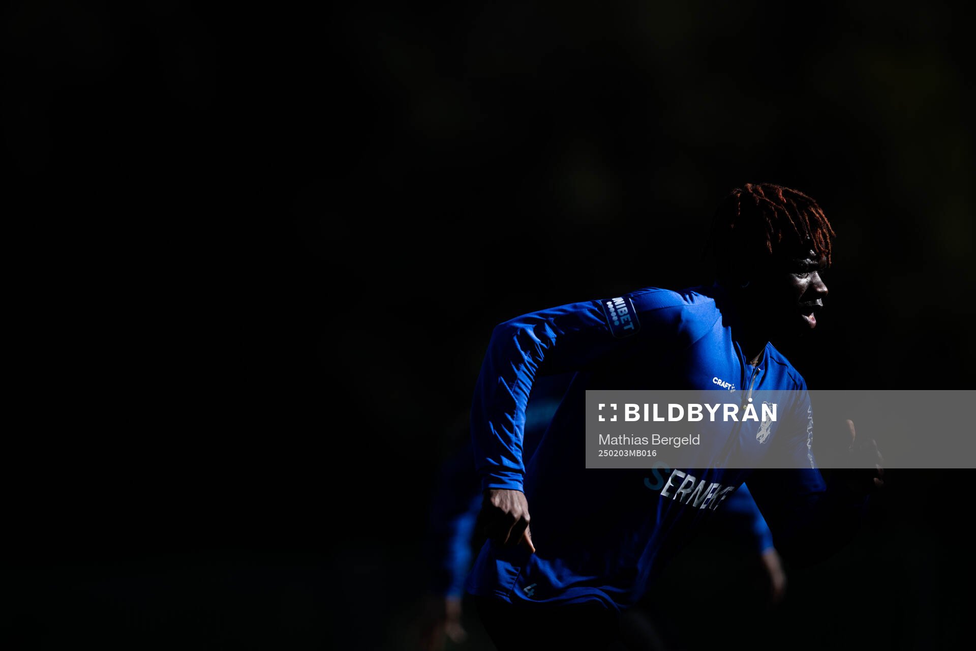 Rockson Yeboah