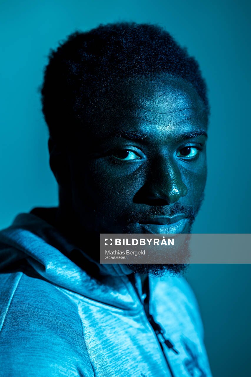 IFK Göteborgs Imam Jagne