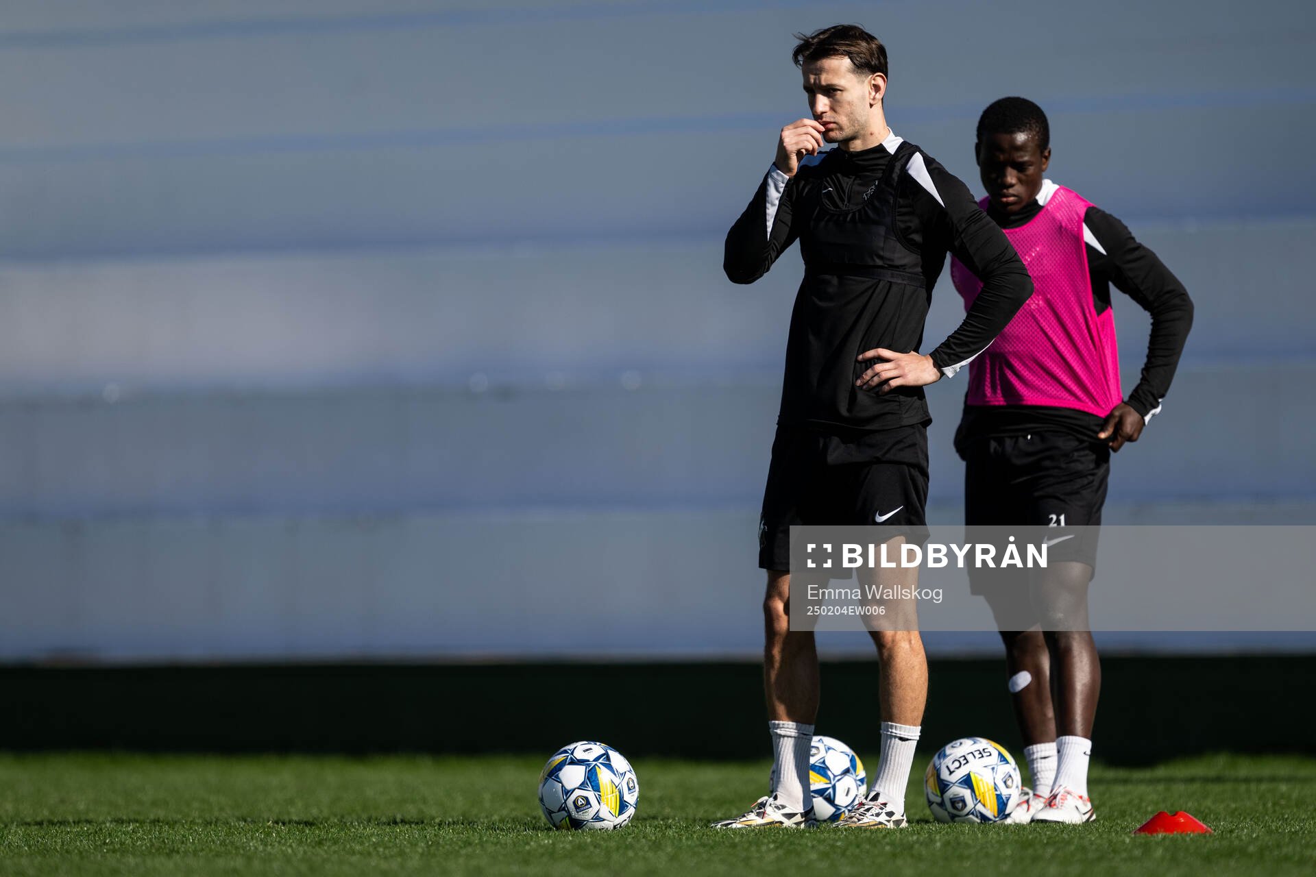 AIKs Bersant Celina