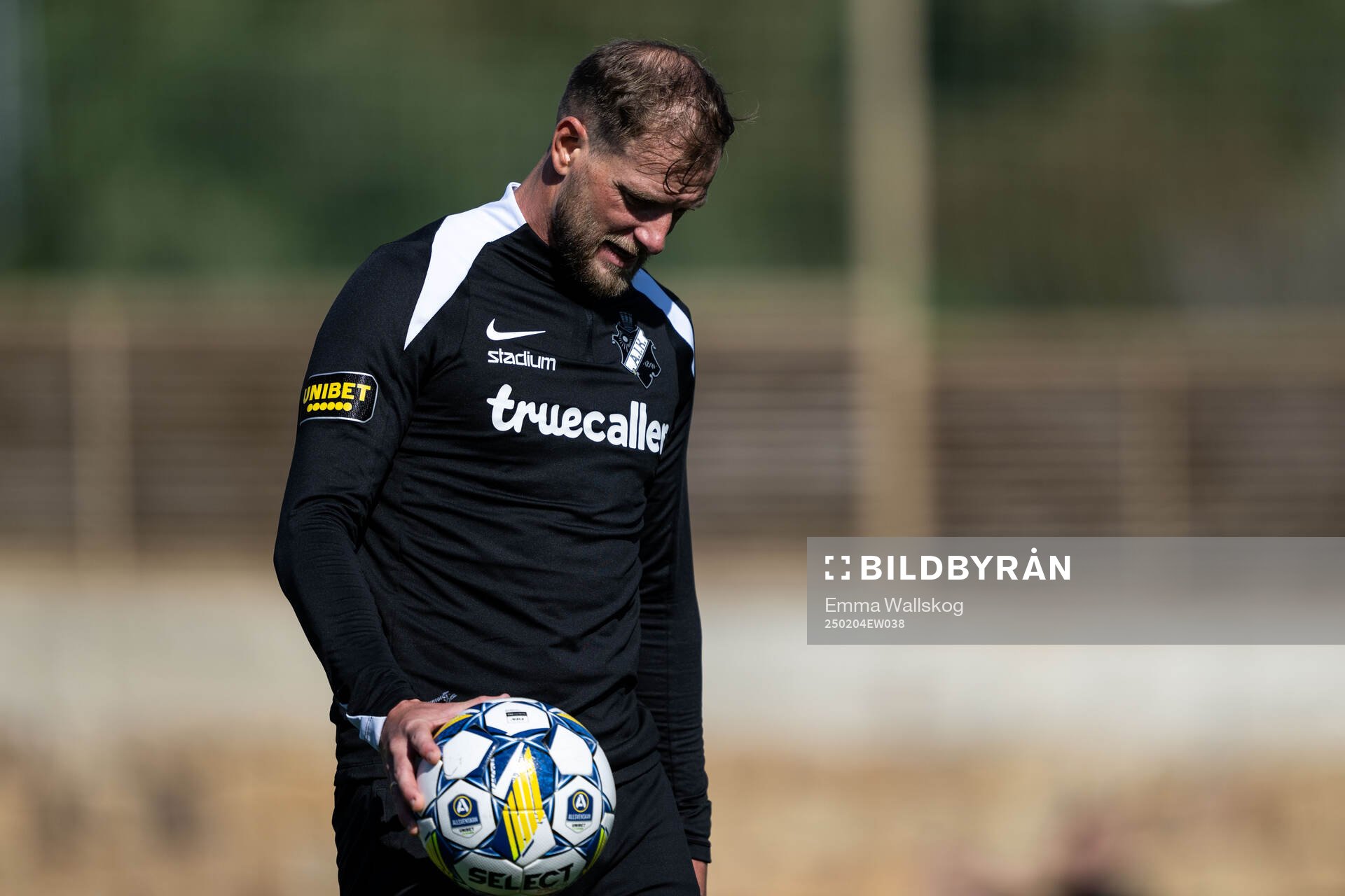 AIKs John Guidetti